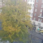 Entire Studio Aptartment On Main Edgware Road, Near Marble Arch, Oxford Street And Hyde Park