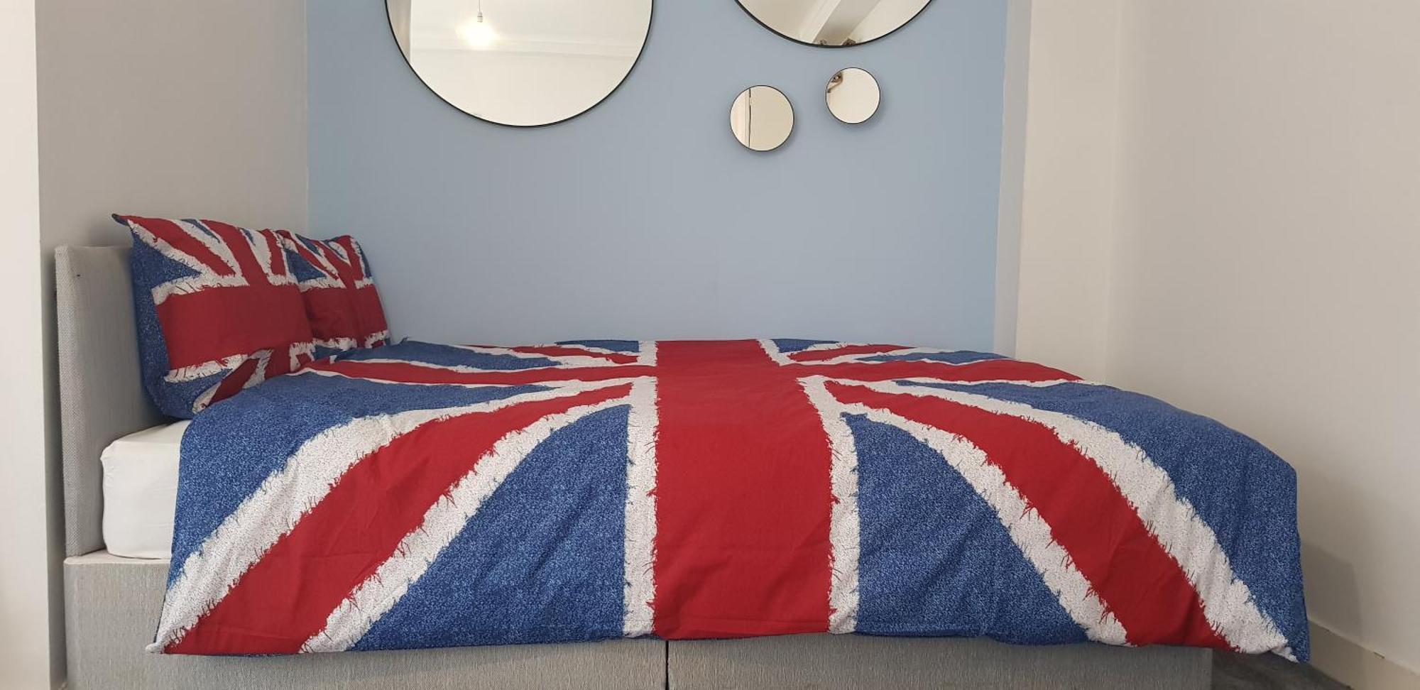 Entire Aptartment On Main Edgware Road, Near Marble Arch, Oxford Street And Hyde Park Apartment *