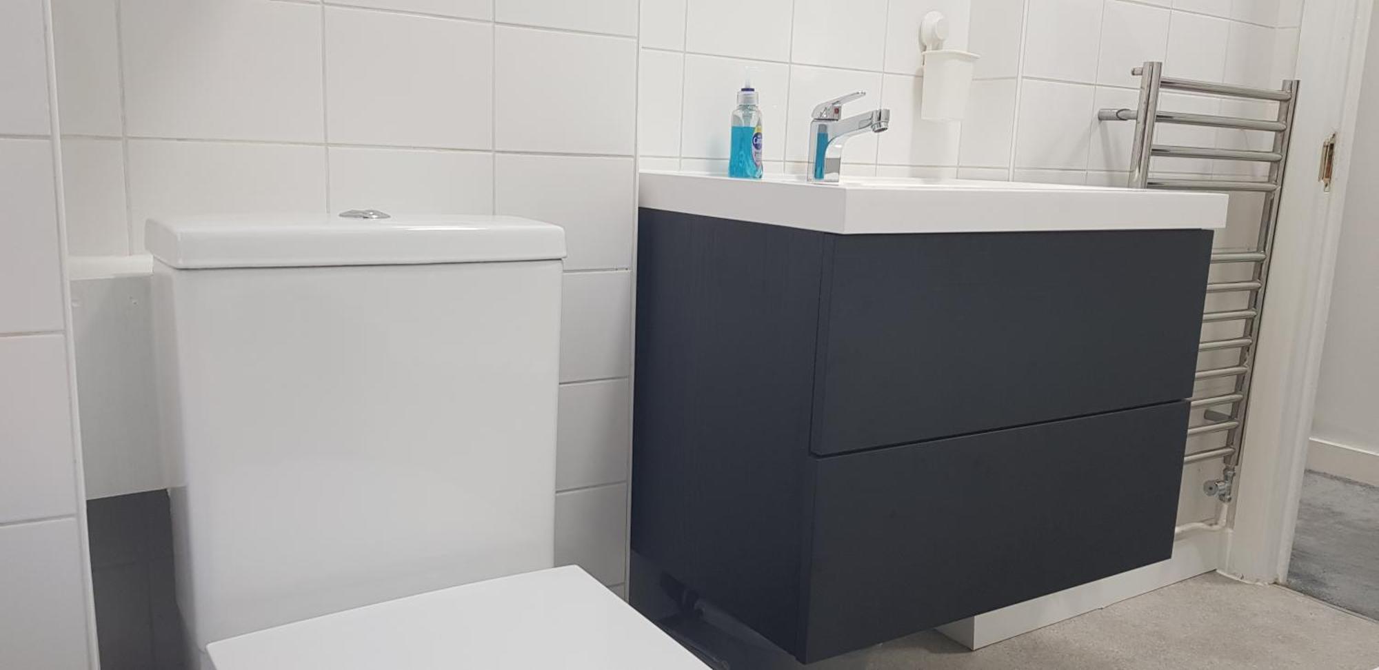 Apartment Entire Aptartment On Main Edgware Road, Near Marble Arch, Oxford Street And Hyde Park *
