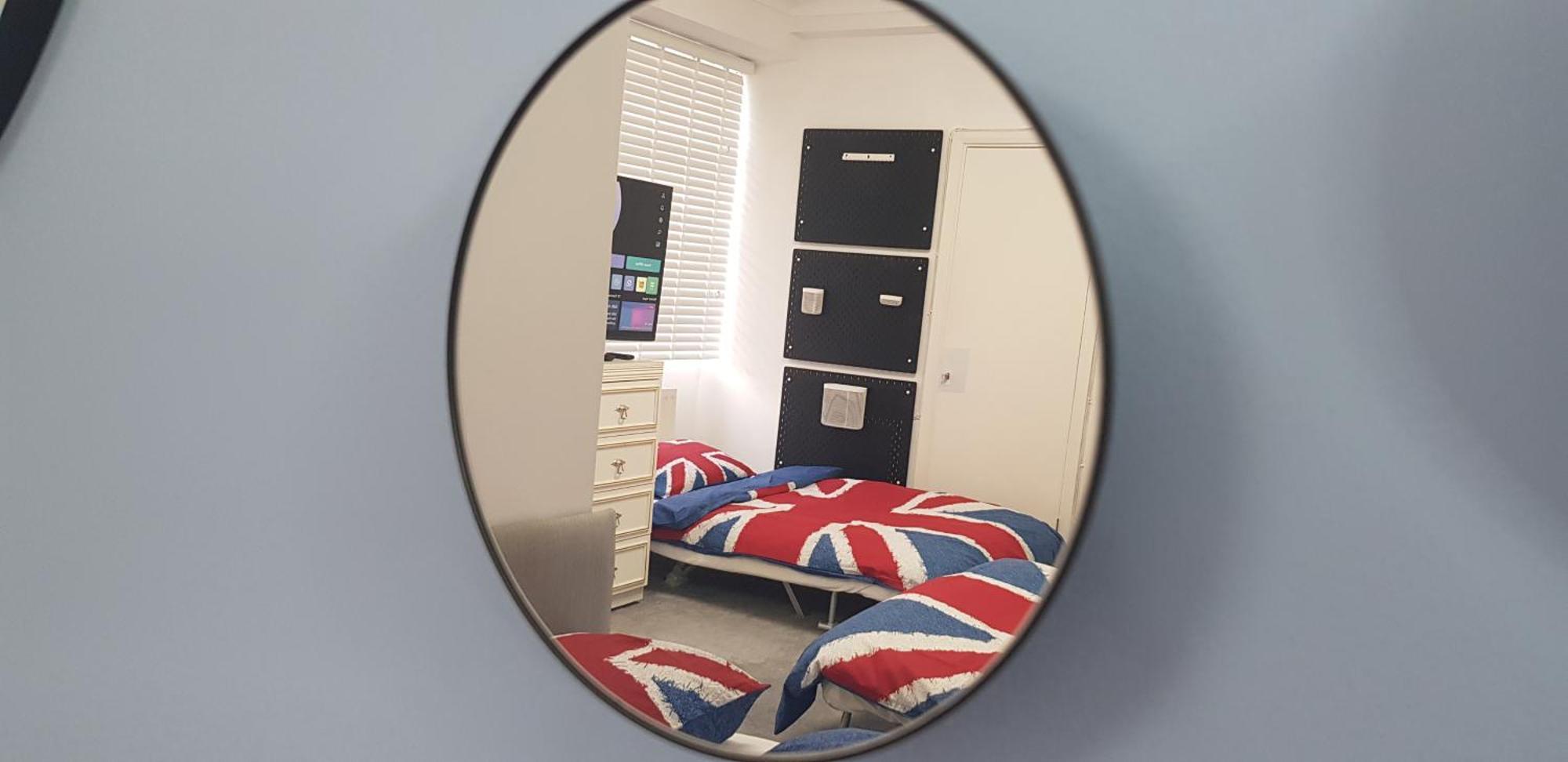 Apartment Entire Aptartment On Main Edgware Road, Near Marble Arch, Oxford Street And Hyde Park London