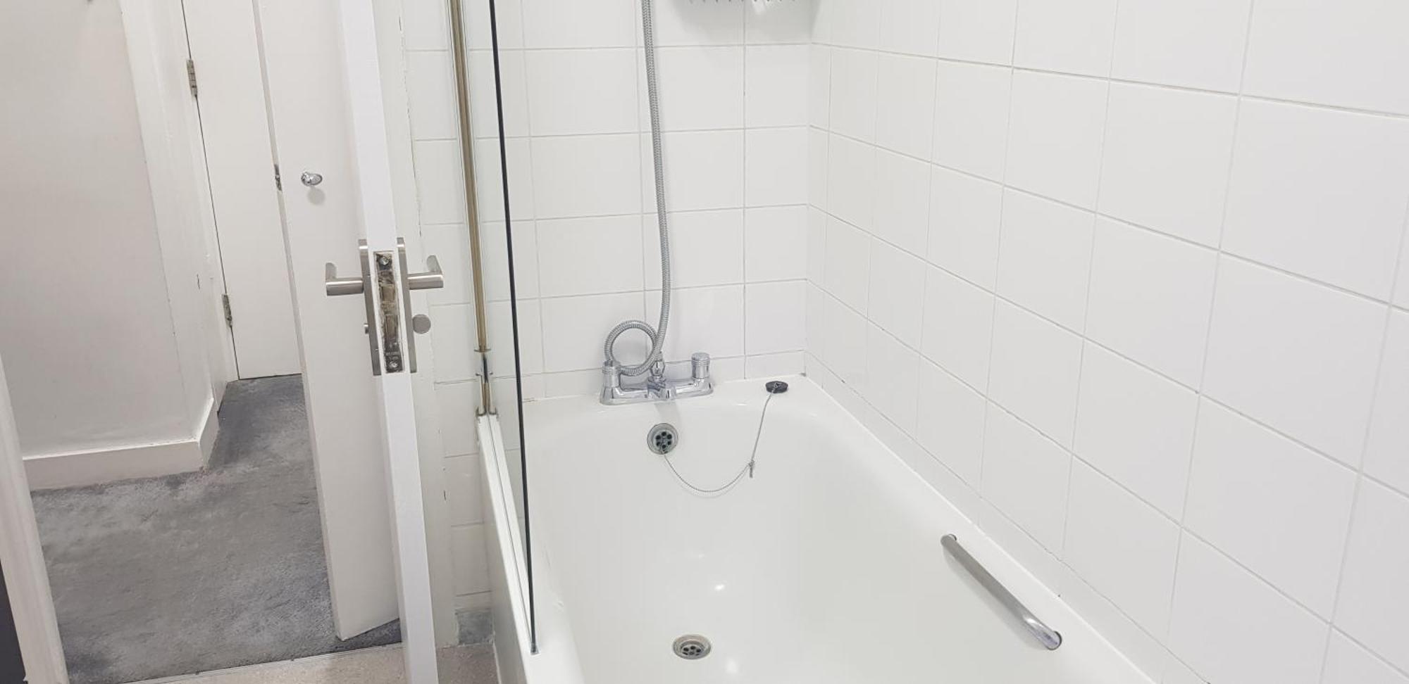 Apartment Entire Aptartment On Main Edgware Road, Near Marble Arch, Oxford Street And Hyde Park *