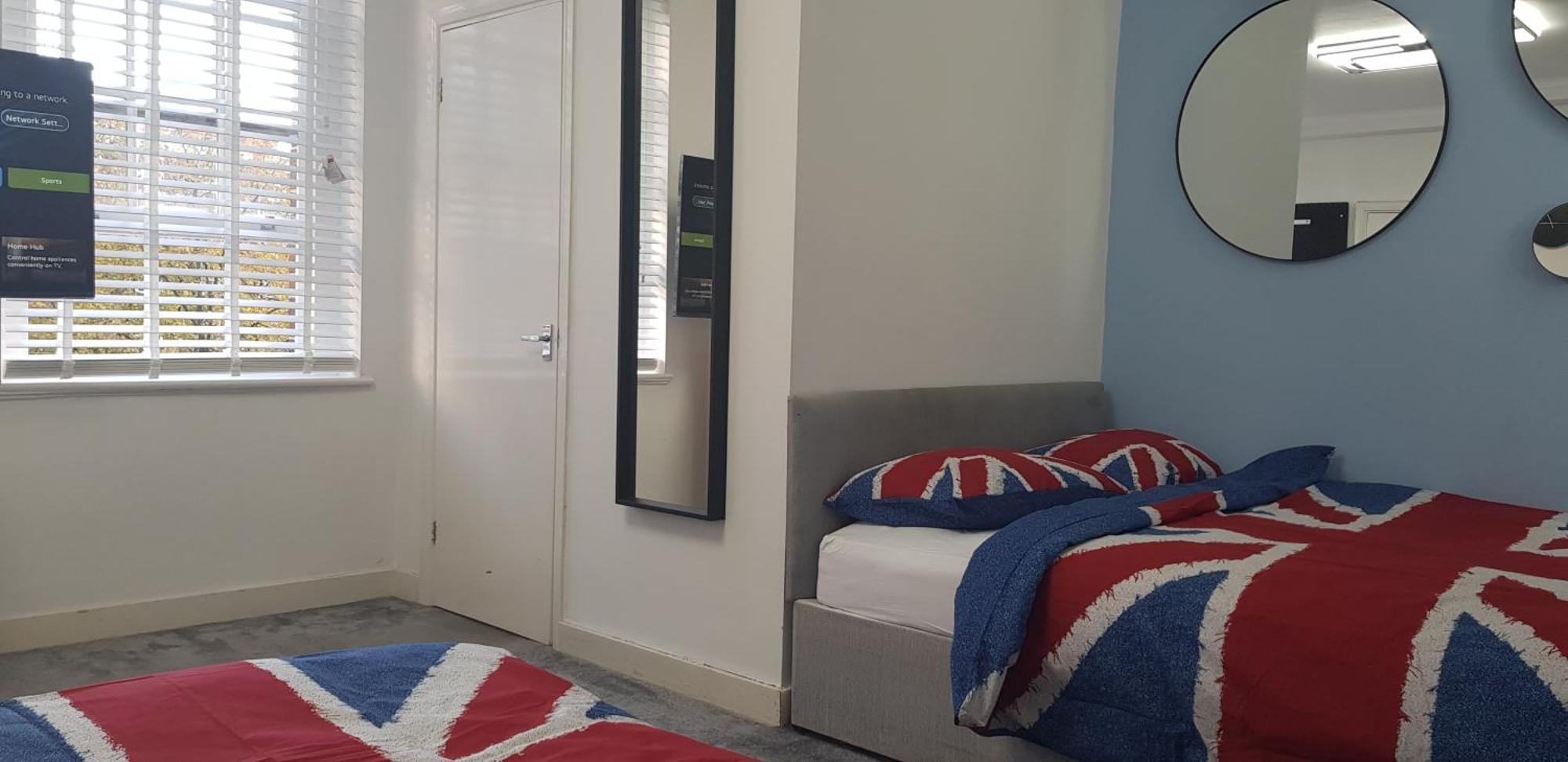 Apartment Entire Aptartment On Main Edgware Road, Near Marble Arch, Oxford Street And Hyde Park London